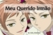 Lista de leitura Hikaru x Kaoru