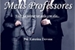 Fanfic / Fanfiction Meus professores.