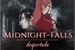 Fanfic / Fanfiction MidNight Falls: despertada. (SasuSaku)