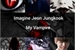 Fanfic / Fanfiction My Vampire-Imagine Jungkook