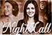 Fanfic / Fanfiction NightCall