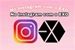 Fanfic / Fanfiction No Instagram com o EXO
