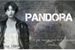Fanfic / Fanfiction Pandora - imagine jungkook