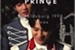 Fanfic / Fanfiction Plebeian and the prince