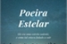Fanfic / Fanfiction Poeira Estelar (sebaek)