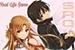 Fanfic / Fanfiction Real Life Game - SAO