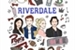 Fanfic / Fanfiction Riverdale- A Cidade cheia de mistérios