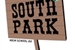 Lista de leitura South park