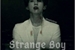 Fanfic / Fanfiction Strange Boy ( Imagine Jungkook )