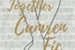 Fanfic / Fanfiction Together-camren