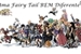 Fanfic / Fanfiction Uma Fairy Tail BEM Diferente!