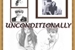 Fanfic / Fanfiction Unconditionally - Oneshot Jeon Jungkook(BTS)