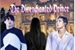 Fanfic / Fanfiction The Disenchanted Prince