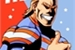 Fanfic / Fanfiction A sobrinha do All Might (Imagine: Boku No Hero) (HIATUS)