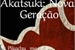 Fanfic / Fanfiction Akatsuki: Nova Geração
