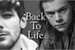 Fanfic / Fanfiction Back To Life (Larry Stylinson)