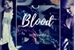 Fanfic / Fanfiction Blood Taste Cursed