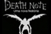 Fanfic / Fanfiction Death Note (Uma nova história)