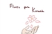 Fanfic / Fanfiction Flores para Komaeda