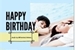 Fanfic / Fanfiction Happy Birthday - Chanchen