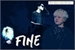 Fanfic / Fanfiction I'm Fine - Yoonseok