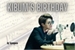 Fanfic / Fanfiction Kibum's birthday