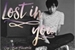 Fanfic / Fanfiction Lost in you - KNJ