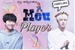 Fanfic / Fanfiction Meu Player 2 (Namjin)