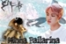 Fanfic / Fanfiction Minha Bailarina - OneShot Jin