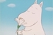 Fanfic / Fanfiction .moomin