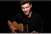 Fanfic / Fanfiction One night- Shawn Mendes (HOT)