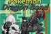 Fanfic / Fanfiction Pokémon: Dragon Bond