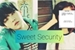 Fanfic / Fanfiction Sweet security-Imagine Min Yoongi(CANCELADA)