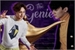 Fanfic / Fanfiction The Genie (Imagine Chen - EXO)
