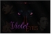 Fanfic / Fanfiction Violet Eyes - One Shot