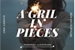 Fanfic / Fanfiction A Girl In Pieces - Jungkook BTS! -