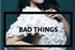 Fanfic / Fanfiction Bad Things Parte 2 - Justin Bieber