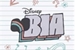 Fanfic / Fanfiction Bia Disney