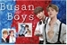 Fanfic / Fanfiction Busan Boys- jikook