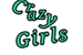 Fanfic / Fanfiction Crazy Girls