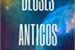 Fanfic / Fanfiction Deuses antigos. (Fanfic My Little Pony.)