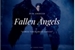 Fanfic / Fanfiction Fallen Angels - Jeon Jungkook