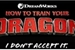 Fanfic / Fanfiction I don't accept it. -- How to train your Dragon