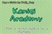 Fanfic / Fanfiction Kanigi Academy (Interativa)