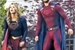 Fanfic / Fanfiction Karamel: Supergirl.