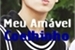 Fanfic / Fanfiction Meu Amável Coelhinho (Imagine Jungkook Híbrido)