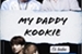 Fanfic / Fanfiction My Daddy Kookie