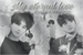 Fanfic / Fanfiction My eternal love - YeWook