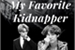 Fanfic / Fanfiction Yoonmin - My Favorite Kidnapper