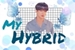 Fanfic / Fanfiction My Hybrid - Jeon Jungkook